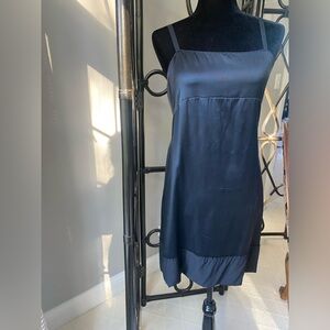 Vintage Rozae Nichols slip dress